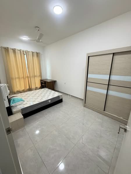 Apartment for Rent at Savana @ Batu Kawan - Yeoh . - Bedroom - PropertyGuru.com.my
