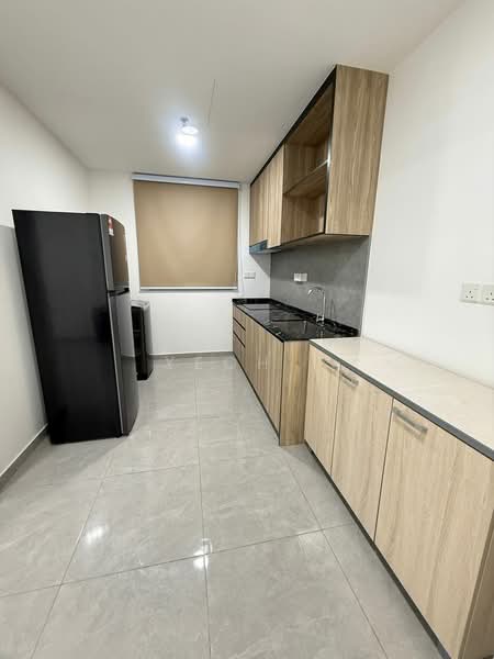 Apartment for Rent at Savana @ Batu Kawan - Yeoh . - Kitchen - PropertyGuru.com.my