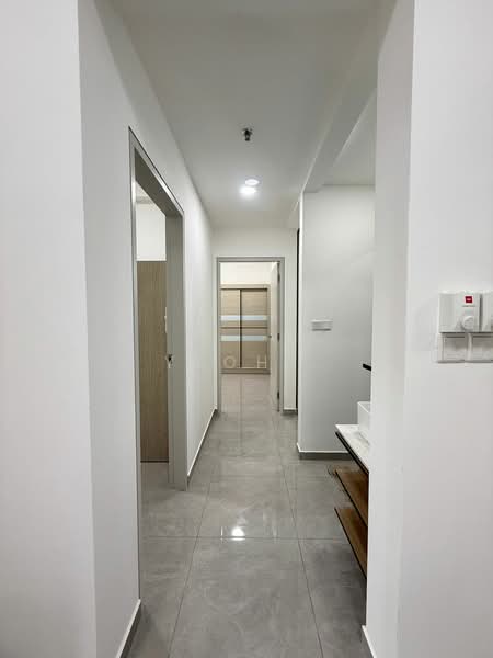 Apartment for Rent at Savana @ Batu Kawan - Yeoh . - Corridor - PropertyGuru.com.my