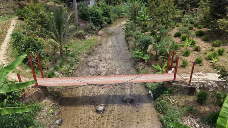 Tanah Pertanian untuk Dijual di Kenaboi (Negeri Sembilan) - Vincent Tee - Exterior - PropertyGuru.com.my