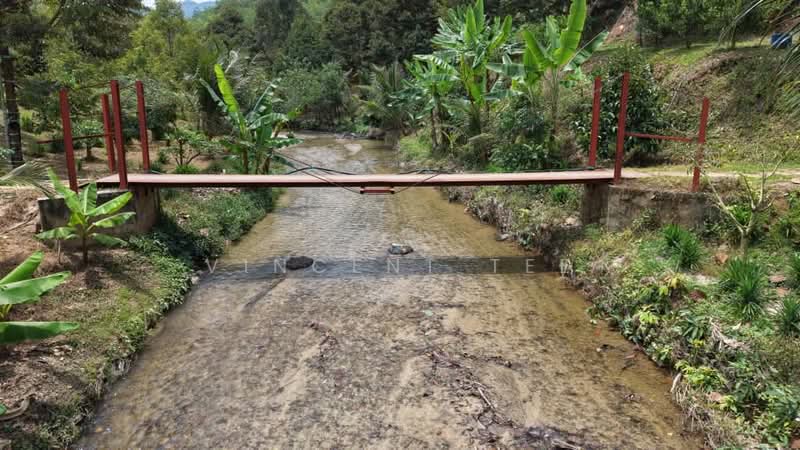 Tanah Pertanian untuk Dijual di Kenaboi (Negeri Sembilan) - Vincent Tee - Exterior - PropertyGuru.com.my
