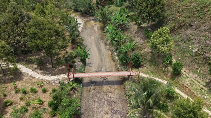 Tanah Pertanian untuk Dijual di Kenaboi (Negeri Sembilan) - Vincent Tee - Exterior - PropertyGuru.com.my