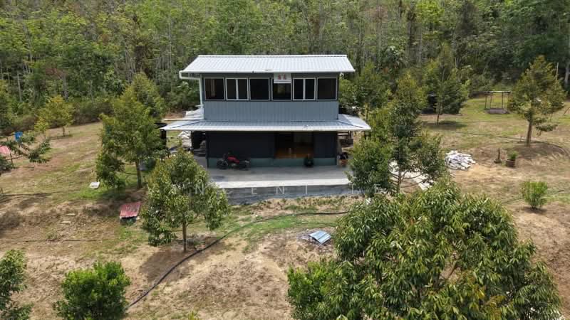 Tanah Pertanian untuk Dijual di Kenaboi (Negeri Sembilan) - Vincent Tee - Exterior - PropertyGuru.com.my