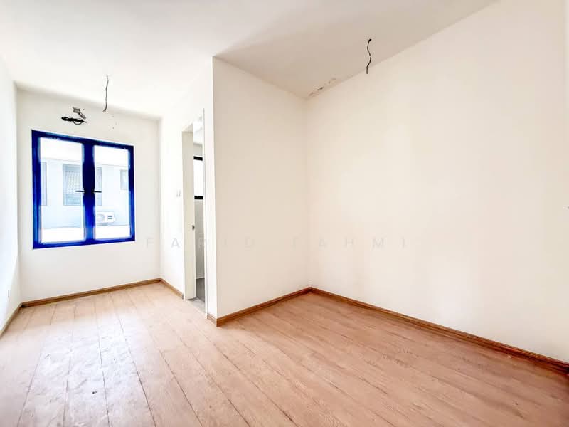 2-storey Terraced House for Sale in Kajang (Selangor) - Farid Fahmi - PropertyGuru.com.my