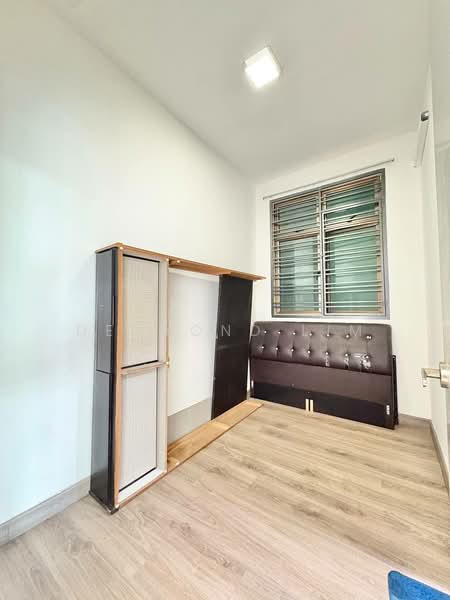 Condominium for Sale at PARC Regency (Residensi Masai) - Desmond Lim - Bedroom - PropertyGuru.com.my