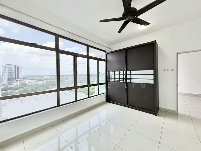 Condominium for Sale at PARC Regency (Residensi Masai) - Desmond Lim - Bedroom - PropertyGuru.com.my