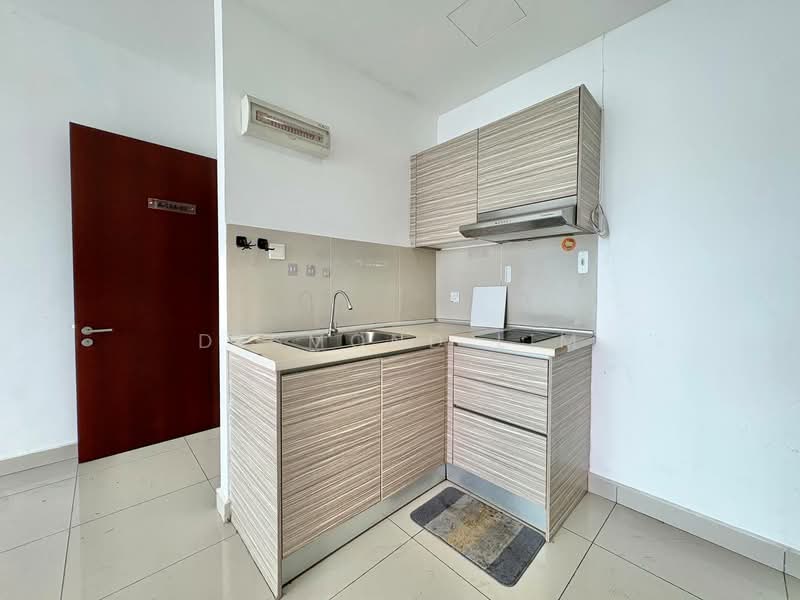 Condominium for Sale at PARC Regency (Residensi Masai) - Desmond Lim - Kitchen - PropertyGuru.com.my