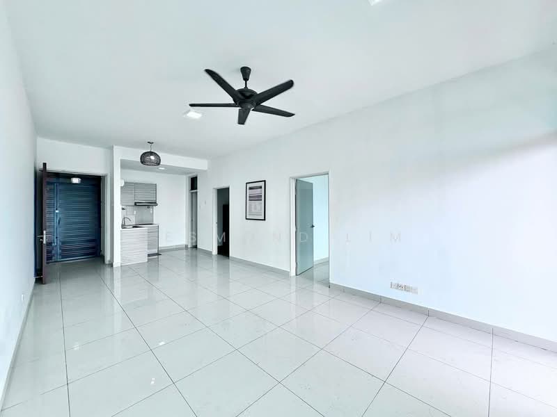 Condominium for Sale at PARC Regency (Residensi Masai) - Desmond Lim - Living Room - PropertyGuru.com.my