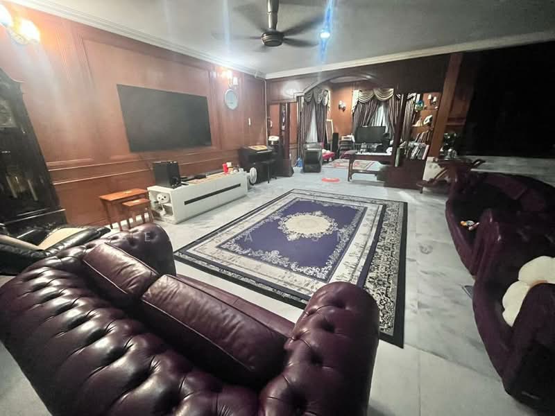 Bungalow for Sale in Country Heights (Kajang) - Serena Ismail - PropertyGuru.com.my