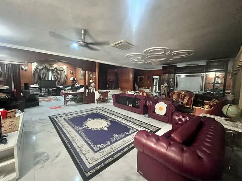 Bungalow for Sale in Country Heights (Kajang) - Serena Ismail - PropertyGuru.com.my