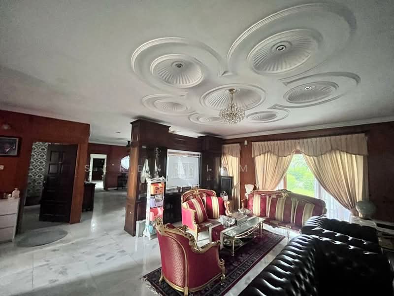 Bungalow for Sale in Country Heights (Kajang) - Serena Ismail - PropertyGuru.com.my