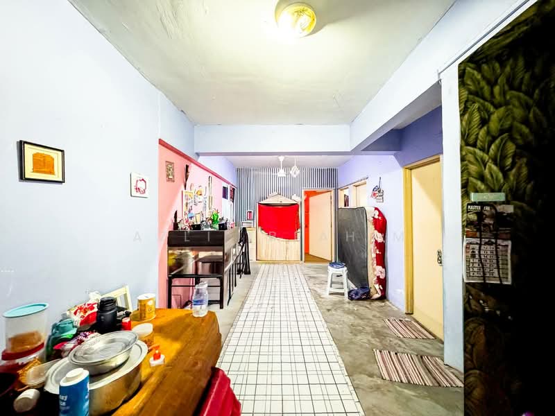 Pangsapuri untuk Dijual di Pangsapuri Adelia - Azli Ibrahim - Interior - PropertyGuru.com.my
