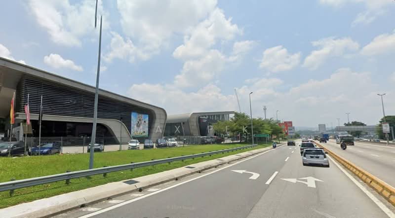 Tanah Komersial untuk Disewa di Balakong (Cheras) - Max Pek - PropertyGuru.com.my