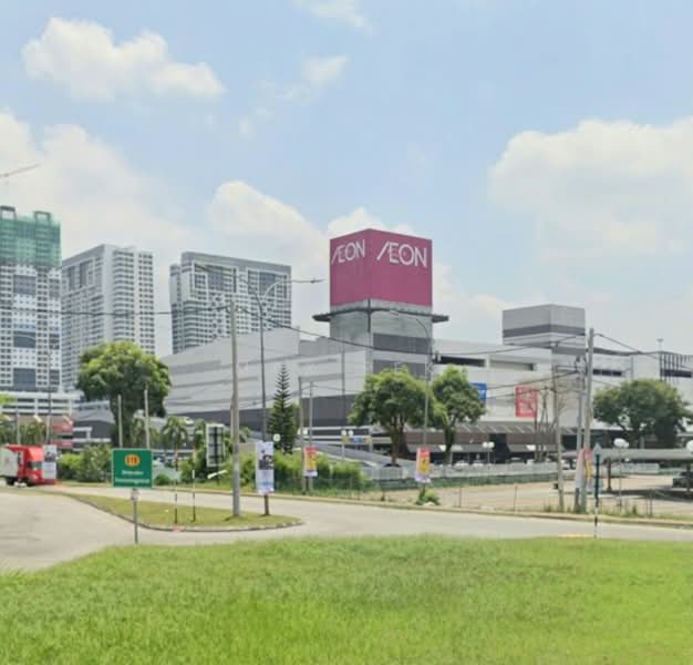 Tanah Komersial untuk Disewa di Balakong (Cheras) - Max Pek - PropertyGuru.com.my