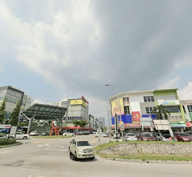 Tanah Komersial untuk Disewa di Balakong (Cheras) - Max Pek - PropertyGuru.com.my