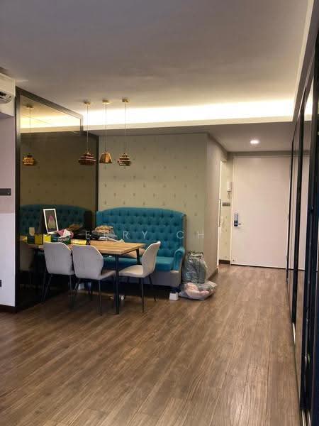 Kediaman Servis untuk Dijual di Zeva @ Equine South - Terry Chen - PropertyGuru.com.my