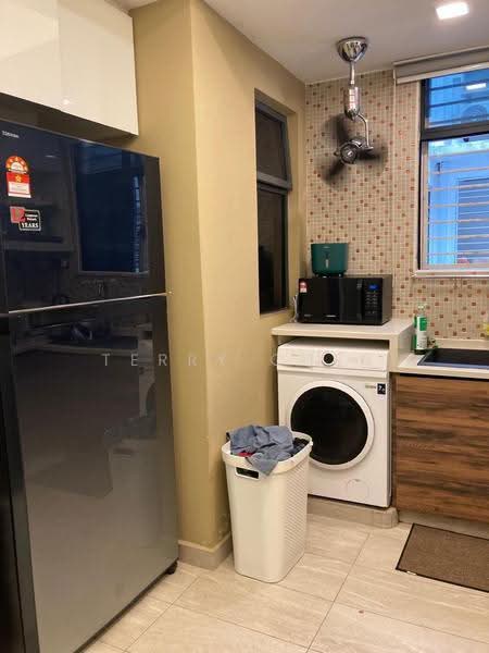 Kediaman Servis untuk Dijual di Zeva @ Equine South - Terry Chen - PropertyGuru.com.my
