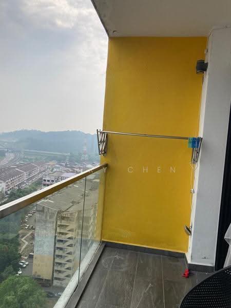 Kediaman Servis untuk Dijual di Zeva @ Equine South - Terry Chen - PropertyGuru.com.my