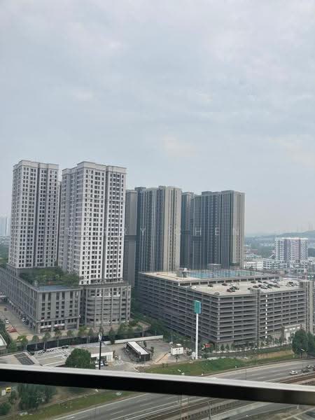 Kediaman Servis untuk Dijual di Zeva @ Equine South - Terry Chen - PropertyGuru.com.my