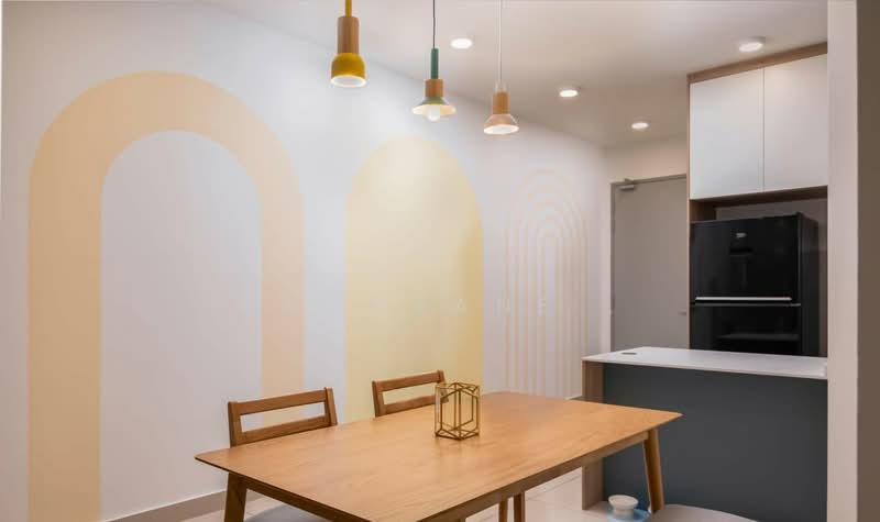 Service Residence for Sale at Causewayz Square @ JBCC - Sammeane . - PropertyGuru.com.my