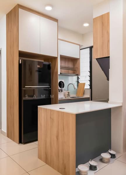 Service Residence for Sale at Causewayz Square @ JBCC - Sammeane . - PropertyGuru.com.my