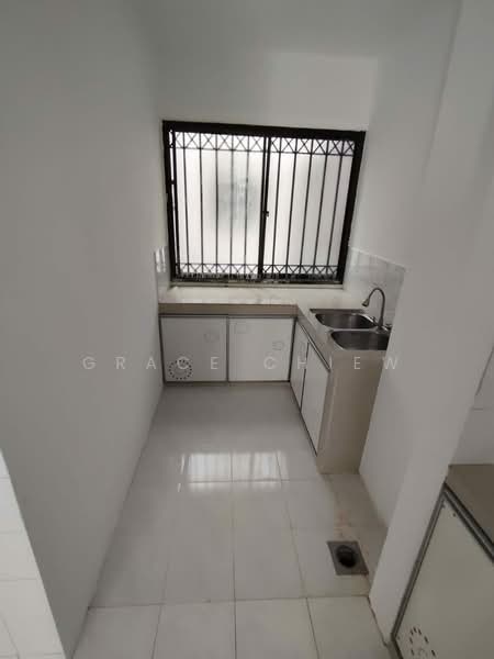 Servis Apartment untuk Disewa di Pan Vista - Grace Chiew - Kitchen - PropertyGuru.com.my