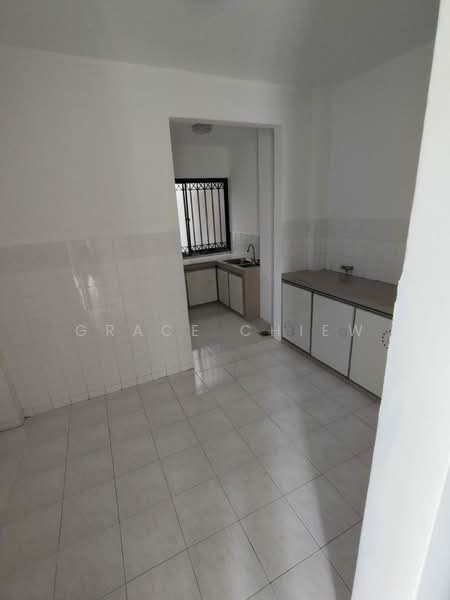 Servis Apartment untuk Disewa di Pan Vista - Grace Chiew - Kitchen - PropertyGuru.com.my