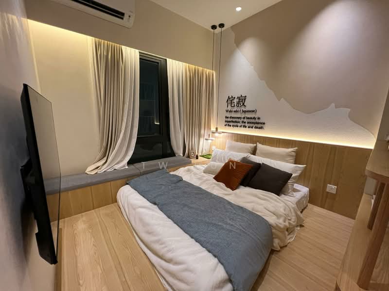 Condominium for Sale at Radium Arena (Urban Residences) Old Klang Road - Tw Lun - Bedroom - PropertyGuru.com.my