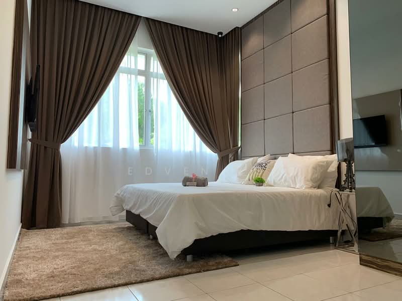 Kondominium untuk Dijual di Bora Residences - Edven Ng - Bedroom - PropertyGuru.com.my