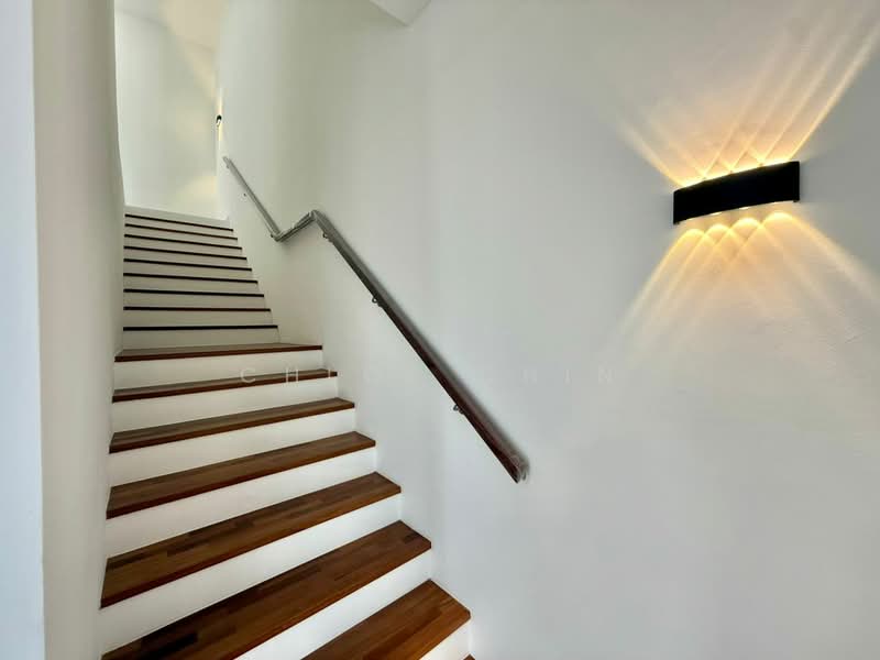 2-storey Terraced House for Rent in Bandar Seri Alam (Masai) - Chloe Chin - Interior - PropertyGuru.com.my