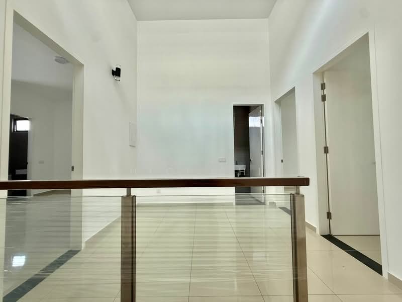 2-storey Terraced House for Rent in Bandar Seri Alam (Masai) - Chloe Chin - Interior - PropertyGuru.com.my