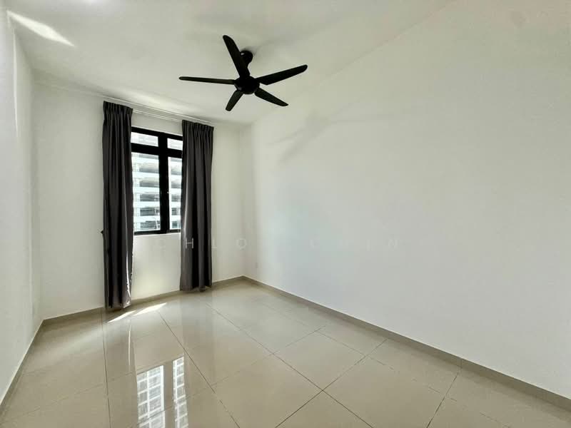 2-storey Terraced House for Rent in Bandar Seri Alam (Masai) - Chloe Chin - Interior - PropertyGuru.com.my