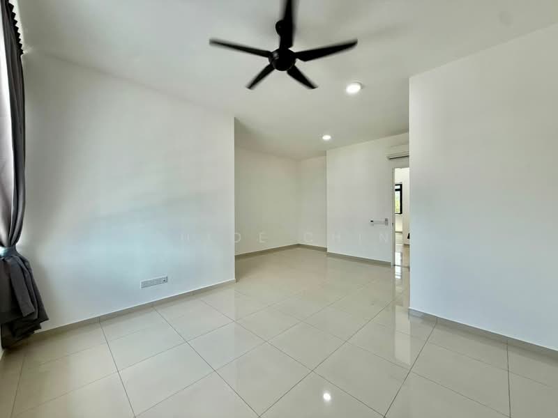 2-storey Terraced House for Rent in Bandar Seri Alam (Masai) - Chloe Chin - Interior - PropertyGuru.com.my