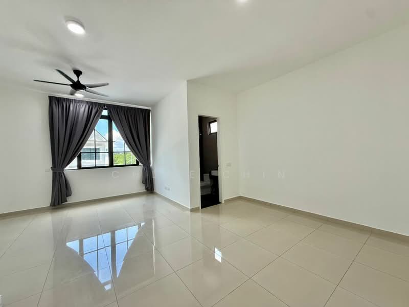 2-storey Terraced House for Rent in Bandar Seri Alam (Masai) - Chloe Chin - Interior - PropertyGuru.com.my