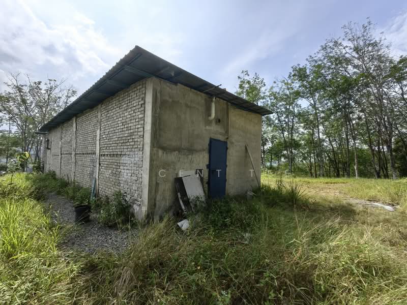 Tanah Pertanian untuk Dijual di Jerantut (Pahang) - Vincent Tee - Exterior - PropertyGuru.com.my