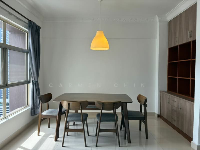 Condominium for Rent at Almaspuri - Carmen Chin - PropertyGuru.com.my