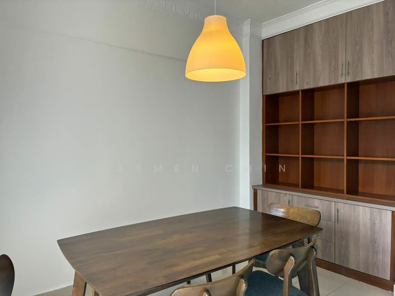 Condominium for Rent at Almaspuri - Carmen Chin - PropertyGuru.com.my