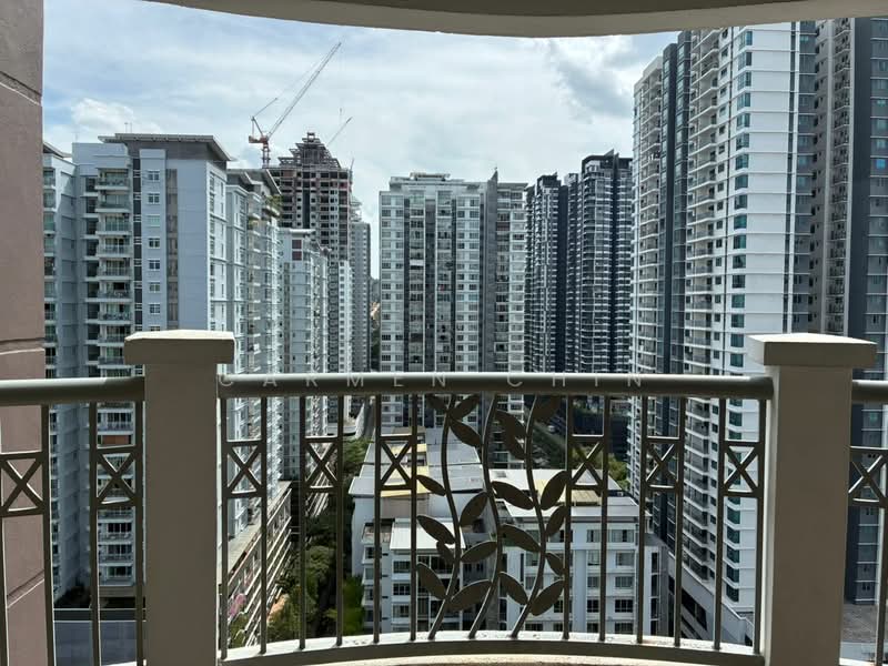 Condominium for Rent at Almaspuri - Carmen Chin - PropertyGuru.com.my