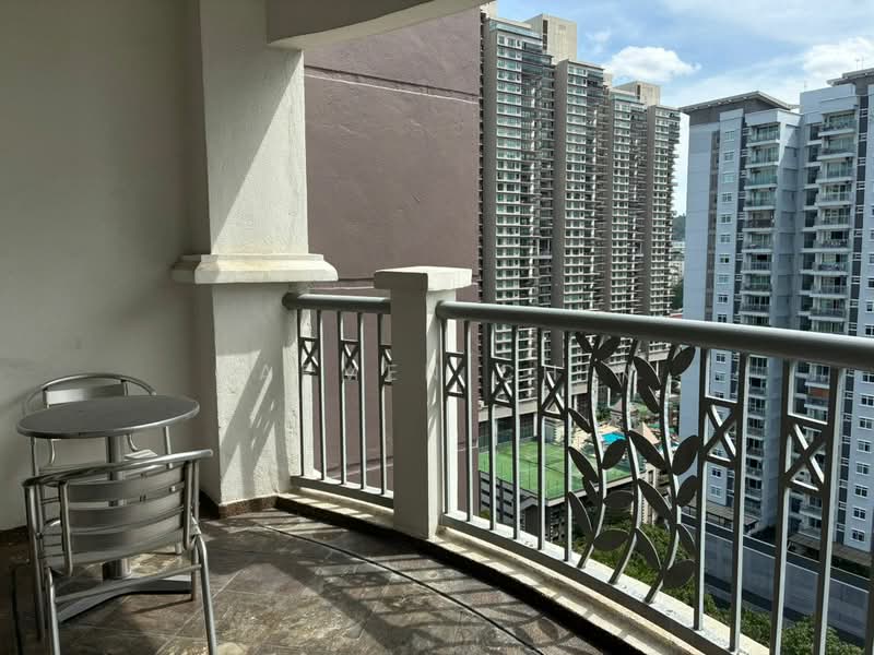 Condominium for Rent at Almaspuri - Carmen Chin - PropertyGuru.com.my
