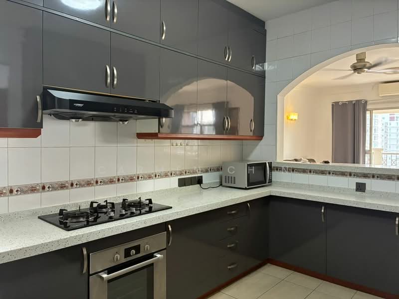 Condominium for Rent at Almaspuri - Carmen Chin - PropertyGuru.com.my
