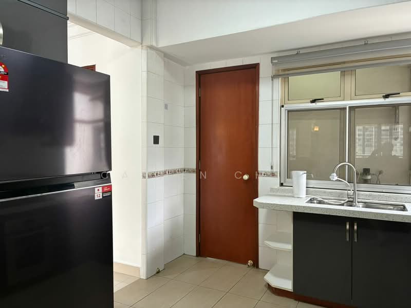Condominium for Rent at Almaspuri - Carmen Chin - PropertyGuru.com.my