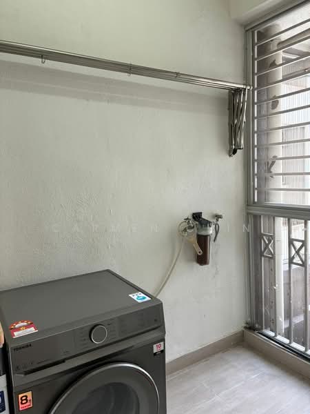 Condominium for Rent at Almaspuri - Carmen Chin - PropertyGuru.com.my