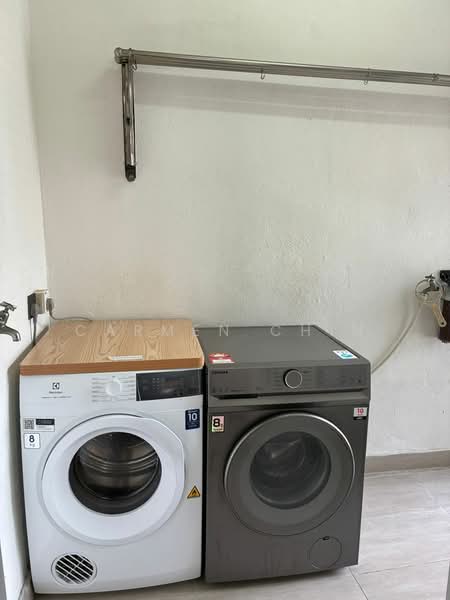 Condominium for Rent at Almaspuri - Carmen Chin - PropertyGuru.com.my