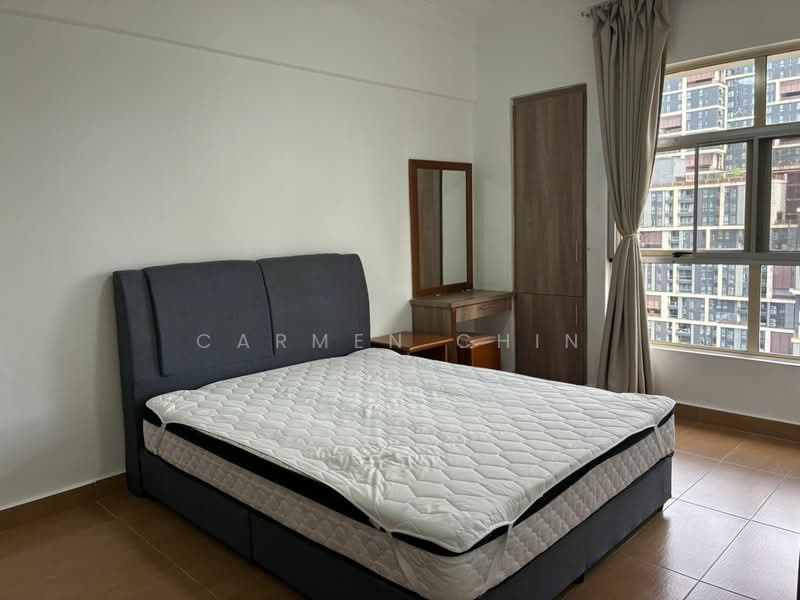 Condominium for Rent at Almaspuri - Carmen Chin - PropertyGuru.com.my