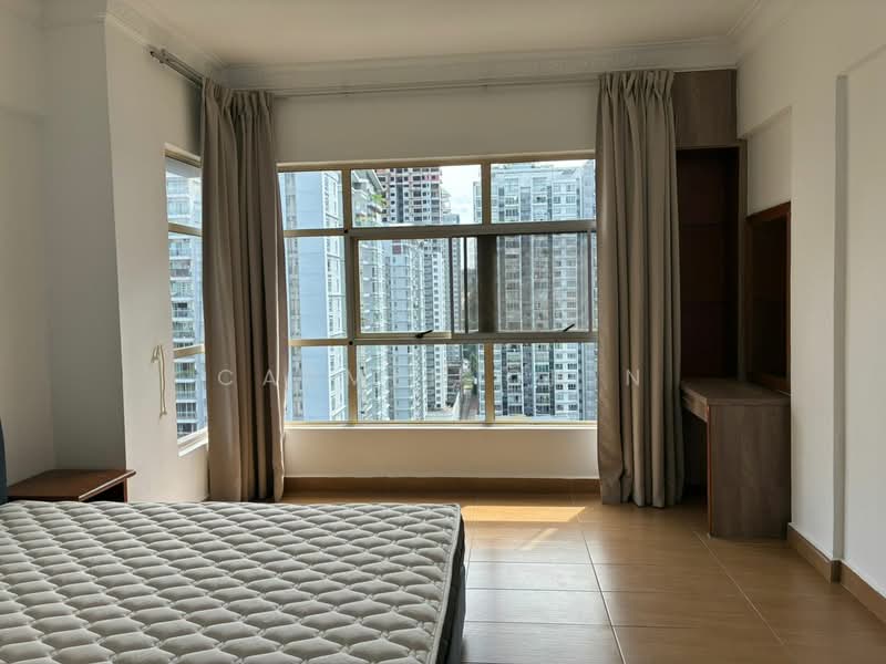 Condominium for Rent at Almaspuri - Carmen Chin - PropertyGuru.com.my