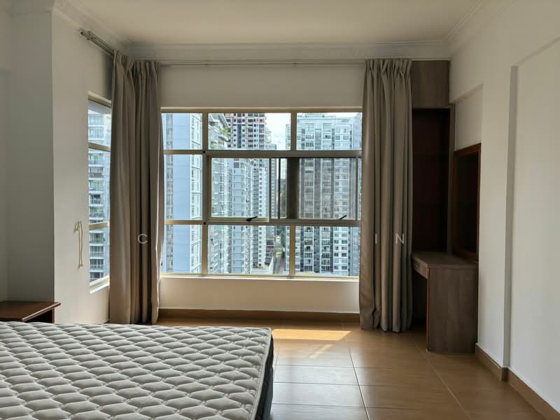 Condominium for Rent at Almaspuri - Carmen Chin - PropertyGuru.com.my