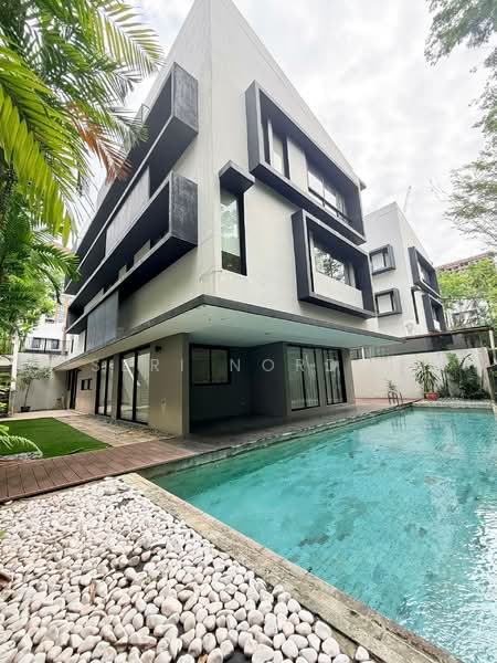 Bungalow for Sale in Ampang Jaya (Ampang) - Seri Nordin - PropertyGuru.com.my
