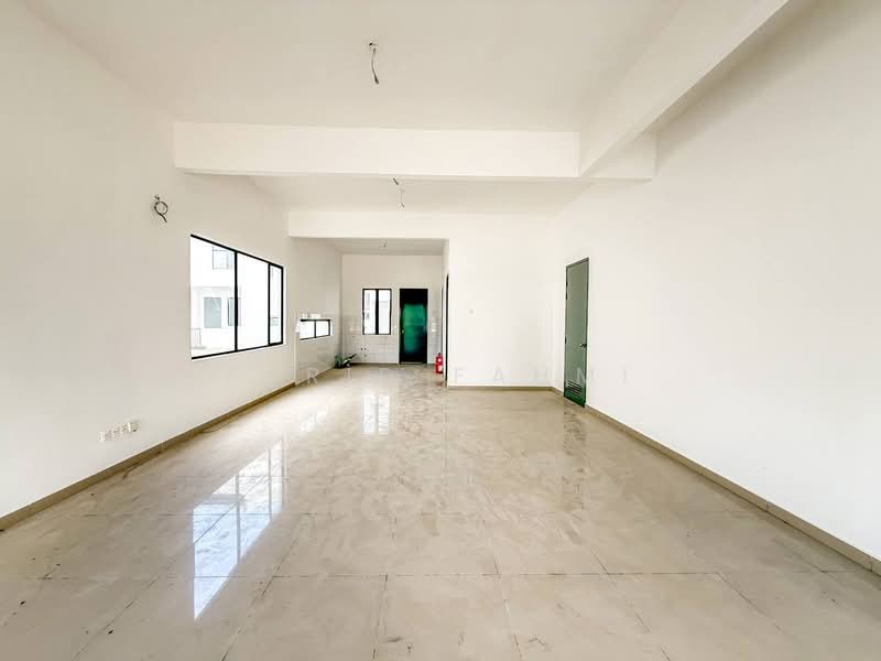 Residensi Lambaian Dua - 2
