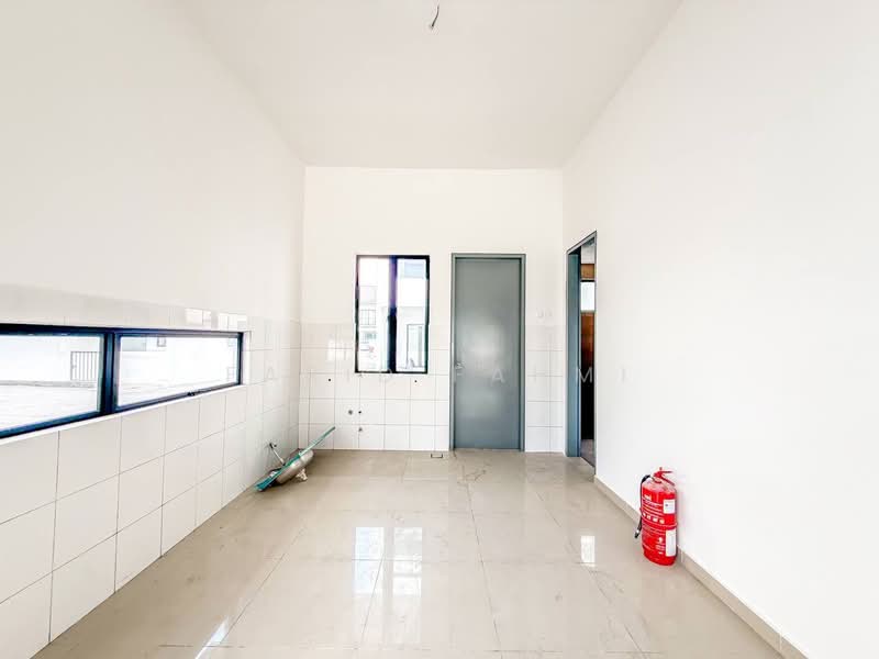 Residensi Lambaian Dua - 3