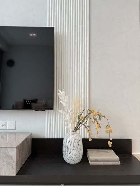 Service Residence for Rent at Pavilion Damansara Heights - William Lee - Interior - PropertyGuru.com.my